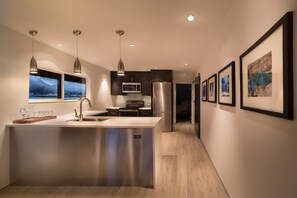 Cucina privata