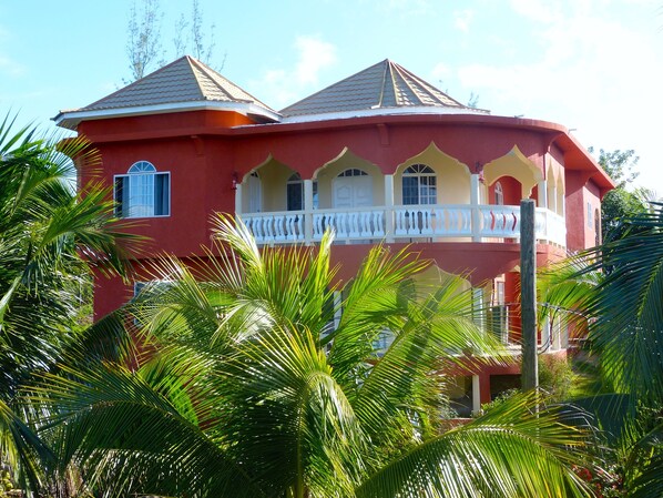 Villa Svahn