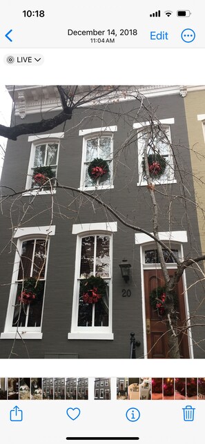 20 8th Street, SE