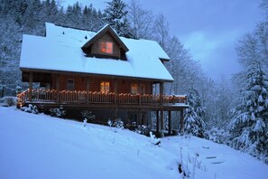 Ulkopuoli