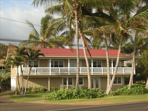 Hale Kekaha Palms