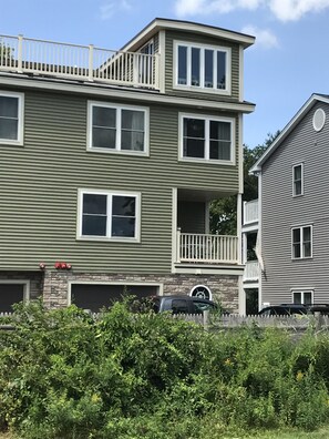 Welcome to Wygants beach house 