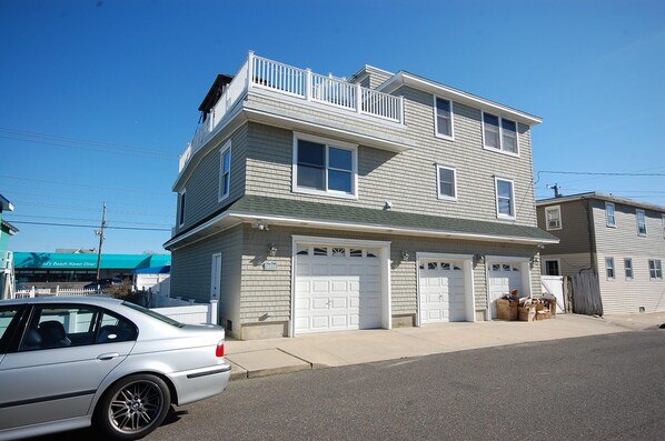 The Sea Shack
