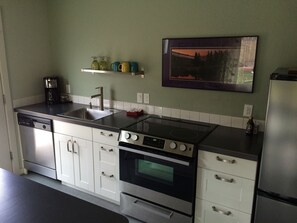 Eget kök