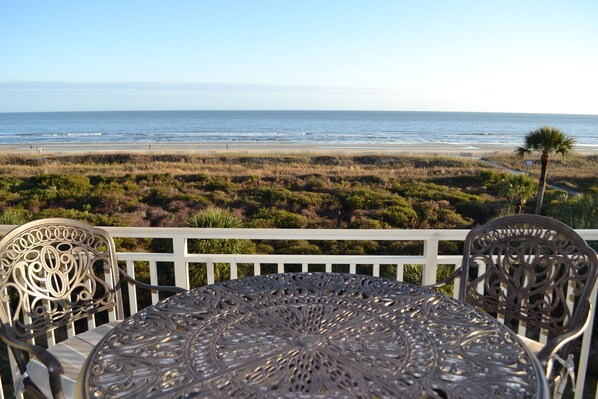 4th Floor Direct Oceanfront