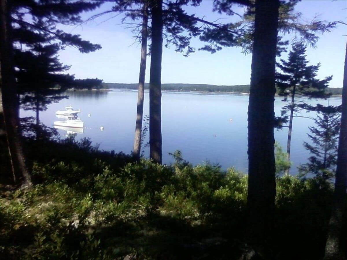 Wonderful Cape with Stunning Waterviews and Sunsets