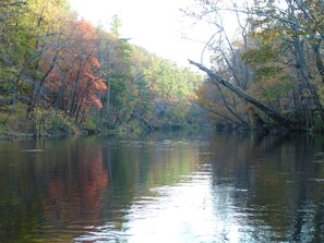 Autumn on Craig Creek!