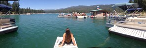 Marina