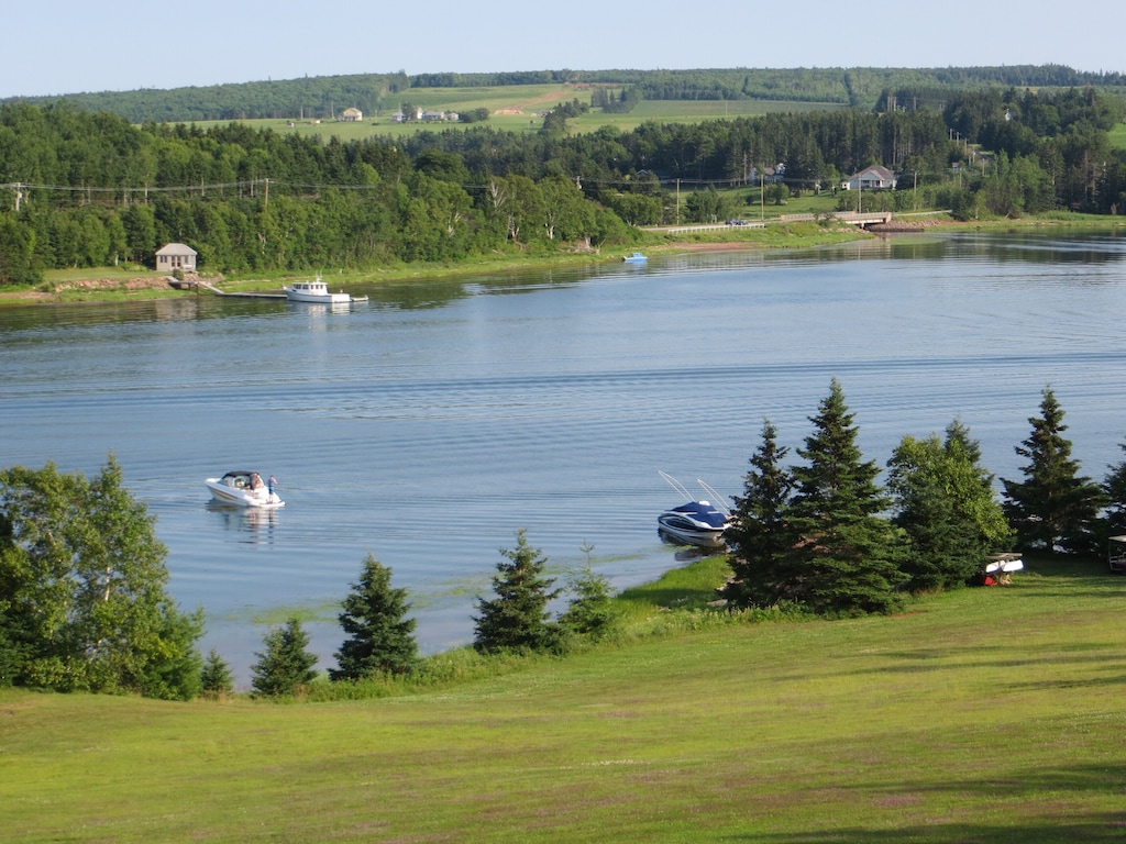 Picture of villa
