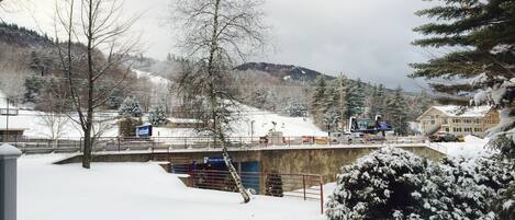 Deportes de invierno