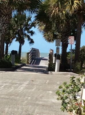 Beach Access