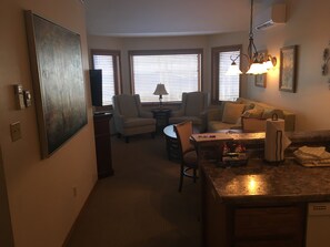 Interiør