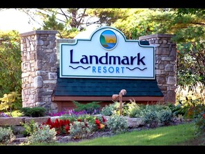 Landmark Resort