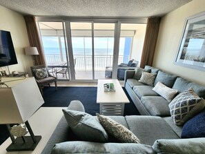 Living Room, Ocean Side