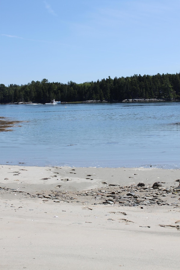 Strand