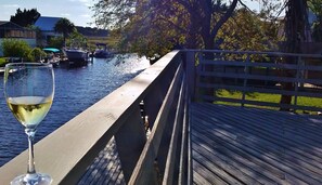 Ulkoalueet