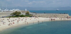 Plage