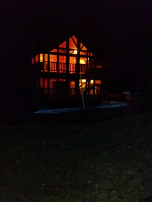 Ulkopuoli