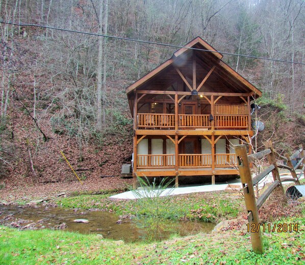 Ulkopuoli