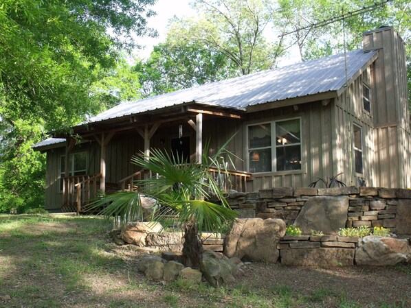 The Cabin Retreat