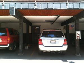 Carport