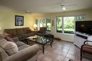 Carolina room