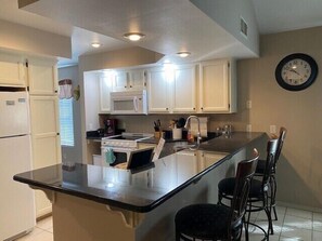Cozinha privada