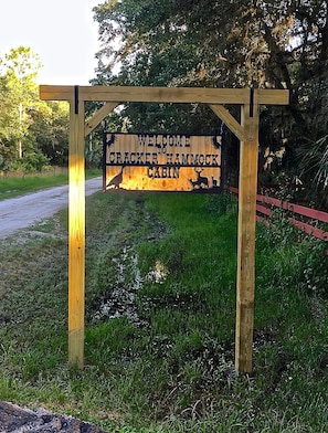 Boendeområde