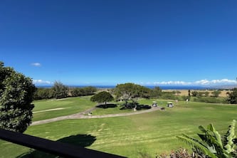 Spring Specials! Sweeping Ocean and Golf Course Views!