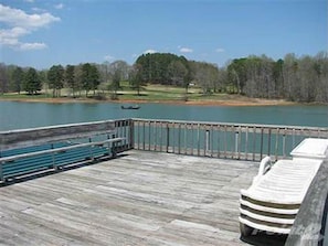 sundeck