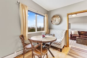 Kitchen Nook