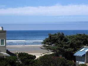 Beautiful Ocean views