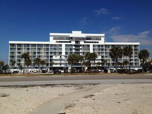 Gulf Shores Surf & Racquet Club