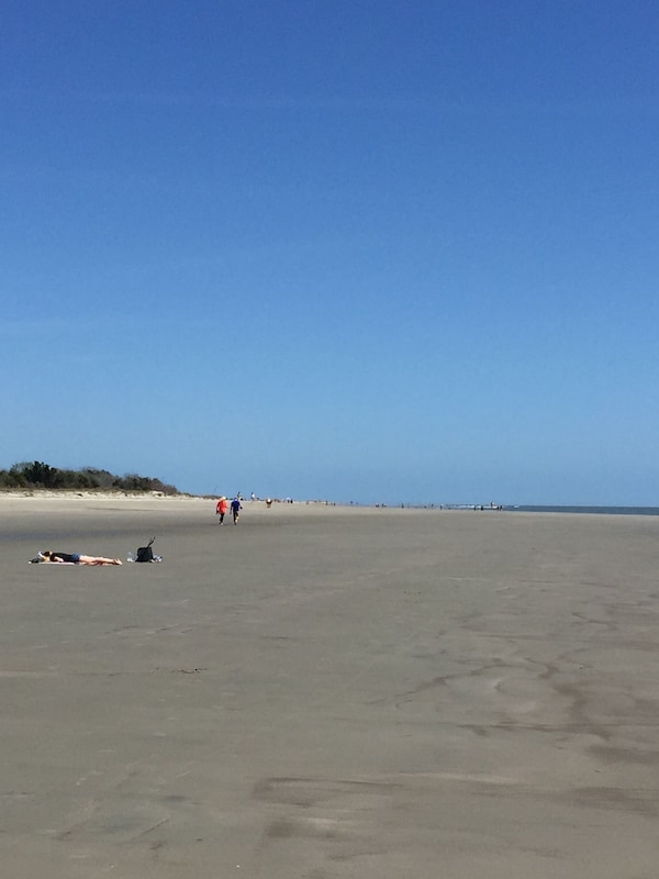 Our Beach