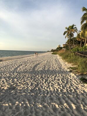 Vanderbilt Beach
