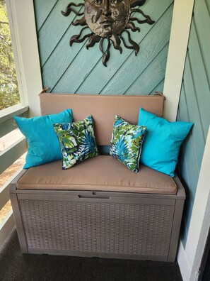 Book Nook!