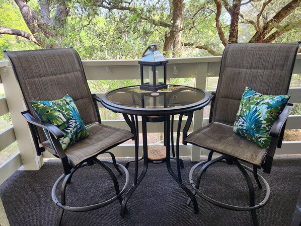 New Patio for 2023!