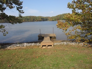 Boendeområde