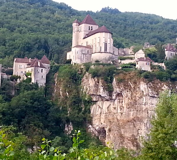 Site d’intérêt