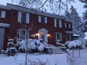 Exteriör