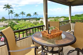 Breathtaking Ocean Views!