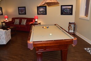 Pool Table
