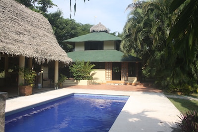 Sayulita Jungle House