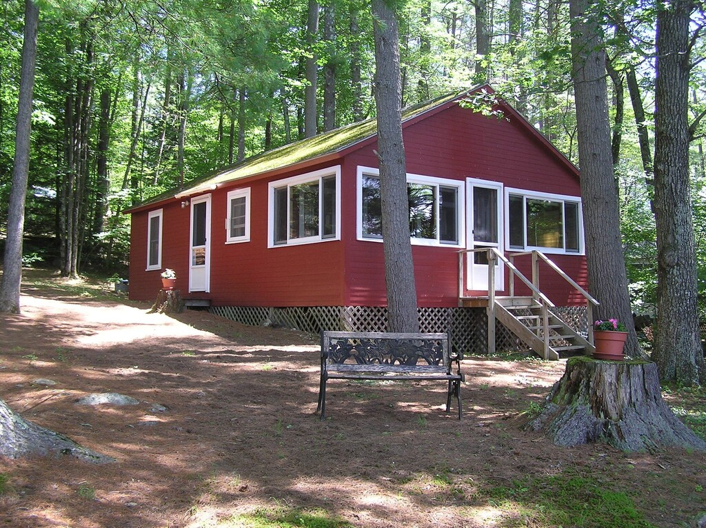 Picture of villa
