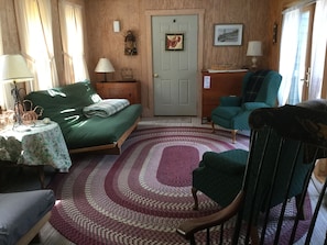 Intérieur