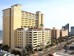 Camelot by the Sea located on 20th Ave N in Myrtle Beach
