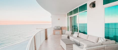 Terrazza/patio