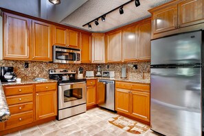 The Kitchen