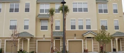 Two Luxurious Townhomes Located Side-By-Side