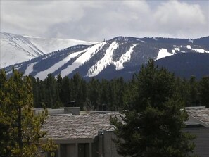 Deck View of Winter Park
